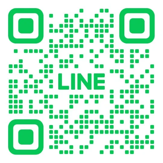 QR Code ติดต่อ หวย หุ้น ช่อง 9 วัน นี้ 9 ผ่าน Line